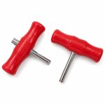 T2007 - Wire handles, self-locking - ALP GIEG