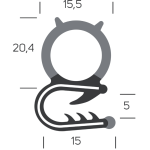 UVP030