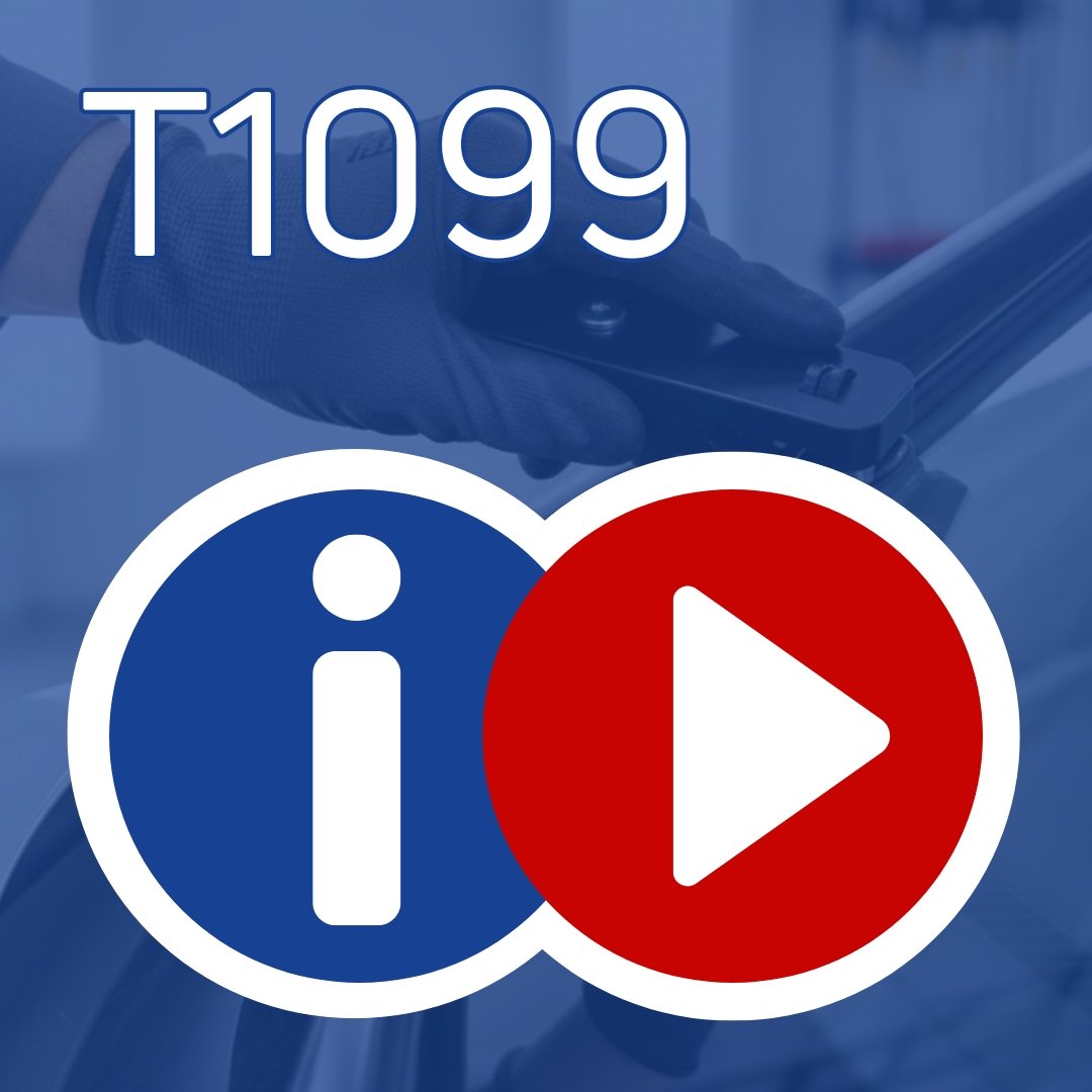 T1099 ALP GIEG - AG® Profile Applicator T1099 ALP GIEG - AG® Profile Applicator