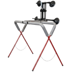 T1100 -AG® ErgoFit Windscreen Stand - ALP GIEG