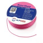 AG® Corde de découpe, Extra Sharp (VW, Audi), 0,95mm, 100m