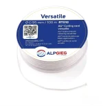 AG® Cutting cord, extra sharp (versatile), 0,95mm, 100m